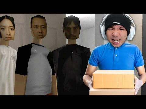 Kejadian Horror Kurir Paket - Obsessed Trace Indonesia