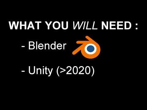 How to render your animations in Unity