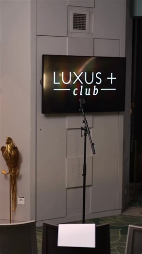 On October 6, LUXperience(s) brought the Luxus+ community together at the Pavillon Élysée in Paris and online. At the heart of the morning was one question: as AI reshapes customer expectations, how… | LUXUS PLUS