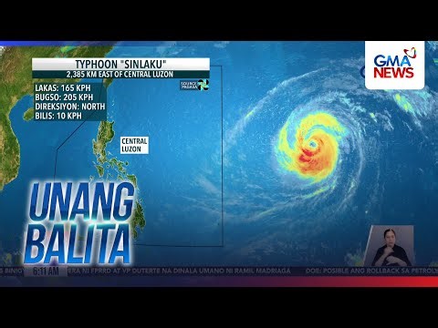 Weather update as of 6AM (April 16, 2026) | Unang Balita