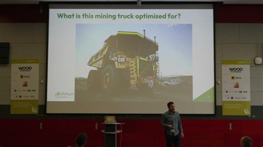 Rowan Bunning - Optimus Prime for Transformers: aligning leaders on capabilities using cards | Mary Pieroszkiewicz (she/her)