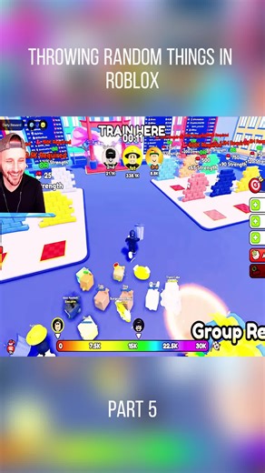 #roblox #gaming #fyp #funny #viral | roblox