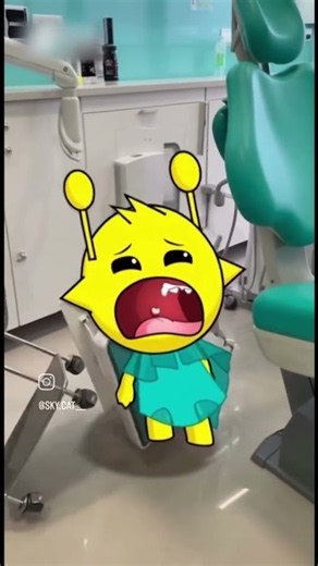 Oh My Tooth #sprunki