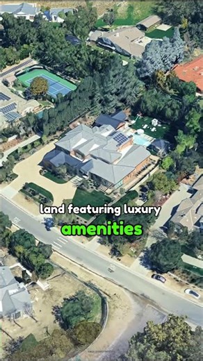 This Is Where Nicki Minaj Lives