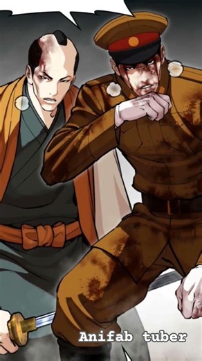gang bang in lookism 😅 #shorts