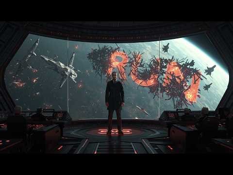 Earth's Final Ultimatum | An Ambassador's Bold Stand Against Alien Invasion