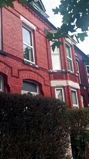 Liverpool - A Walk Though The City [30] (June 2026)