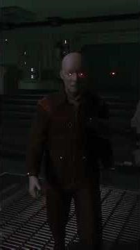 Alien Isolation: Finally finished the game! @AlienIsolation