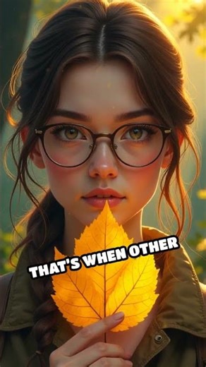 ELI5: Why Do Leaves Change Color in Autumn?