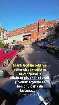 Nerede Bu Mağaza??? #kurye #motorcycle #motorbike #courier #london #londra #türkiye #mağaza