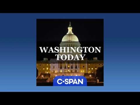 Washington Today (10/19/26): Trump Eases Russia Fuel Sanctions as Republicans Push Back; Midterms