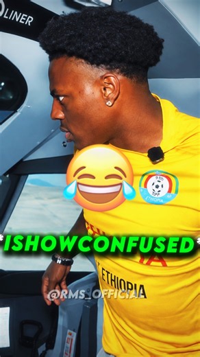 Speed Crashed a Plane!? 😂