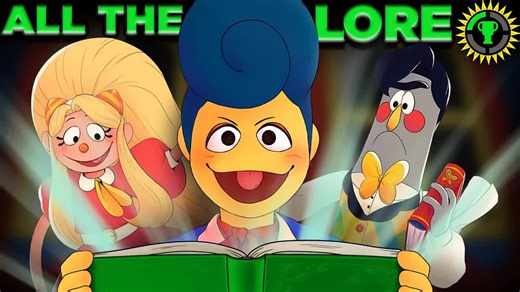 Welcome Home’s Hidden Story Explains Everything About Wally and the Neighborhood (Part 3)