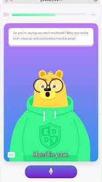 Sharpen Critical Thinking Through Debate | GoEddy