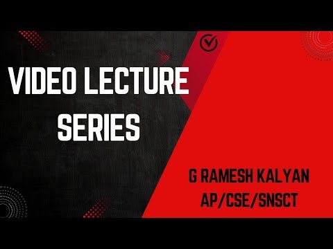 Normal Forms | Database Management Systems | SNS Institutions