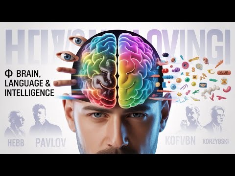 Unlock Your Brain's Power: How Language Builds Your Reality (Neuroscience Explained)