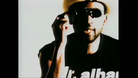 Dr Alban - No Coke (Official HD)