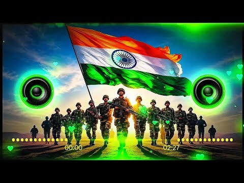 💥 #EDM 💥 | रे पाकिस्तान सुन चीन | DJ Remix | Re Pakistan Suna Chin | 15 August | Desh Bhakti Dj Song