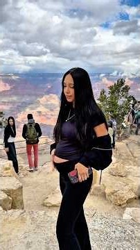 Stranded at the Grand Canyon ….