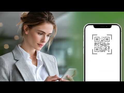 Create & Secure Your Own QR Codes! 🛡️🎨 | Fast QR Scanner App