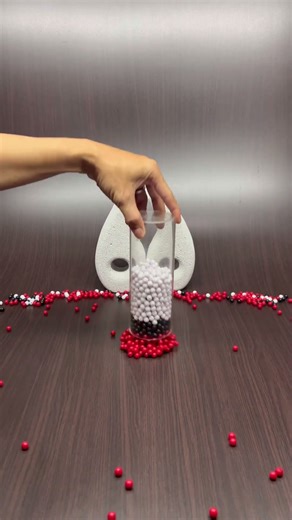 💆 Visual Soothing ASMR | Calm Reset Loop 🌿🌙 #asmrshorts #reversevideo #oddlysatisfying