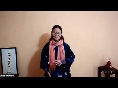 Qigong Practice with Certified Qigong Instructor Misa Tsuyoshi | Spring Forest Qigong Everyday