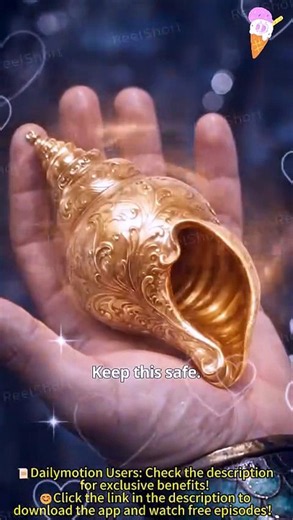 [Drama Planet] The Sea God's Disguise Fishing for Love – Water in Every Frame, None of It His