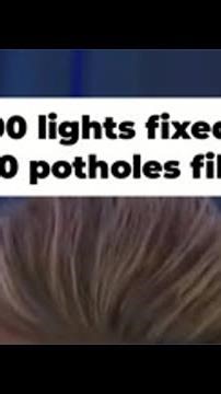 Mayor Moreno highlights early infrastructure progress in New Orleans