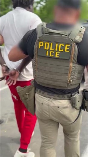 DHS Unveils Latest Migrant Deportations Out of Tennessee #shorts
