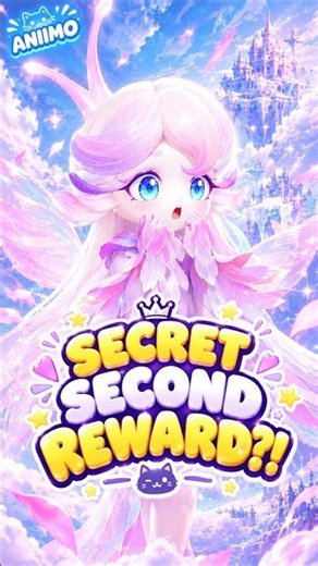 The SECRET Irisalis Reward You Might Miss! 😱🌸 | Aniimo Guide #Shorts