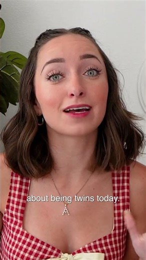 We Answered Your Twin Questions #shorts #twins