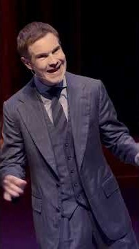 Could AI replace Jimmy? #jimmycarr #comedy #ai #hecklers