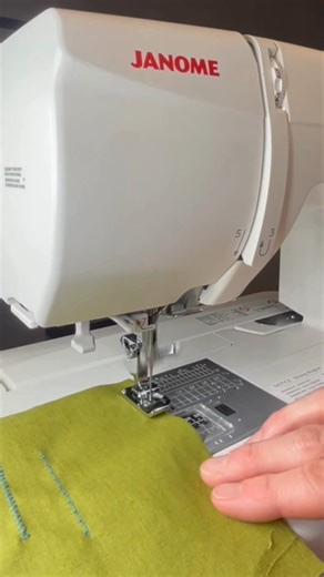 Every foot you need, right at your fingertips! The Memory Craft 1000 makes learning sewing and embroidery approachable from day one. And now through December 31st, get the Memory Craft 1000 and receive a FREE embroidery starter kit. It's the perfect package for anyone ready to dive into embroidery but unsure where to begin. 🧵✨ A big thank you to Janome Canada for sharing this great, informative clip with us! Visit your local Janome Dealer today and start your embroidery journey! https://janome.