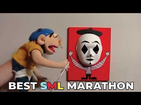 SML Movie : Best SML Video Compilation #5