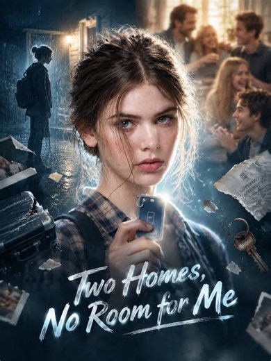 [ENG] | Two Homes No Room for Me | ⚡SHOCK.DRAMA