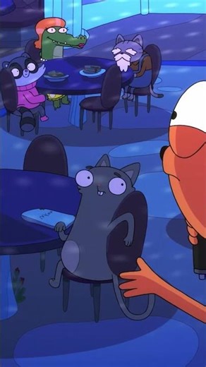 ¡DJ-Kiff en acción! 🎵 | KIFF | @disneychannelES