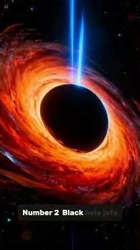 The Most Powerful Explosions in the Universe... Ranked! 💥🌌