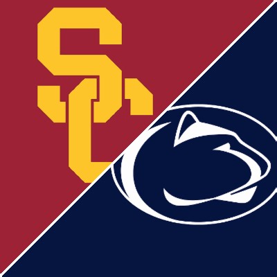 Penn State 85-82 USC (Feb 25, 2026) Final Score - ESPN