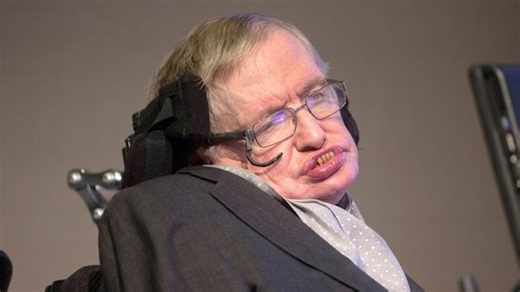 Scientists tried to contact alien life - then Stephen Hawking sounded the alarm