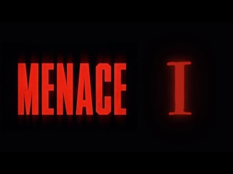 Alien Infestation | Menace Early Access | Ep 1