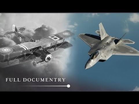The Story of American Fighter Jets | Full Documentary
