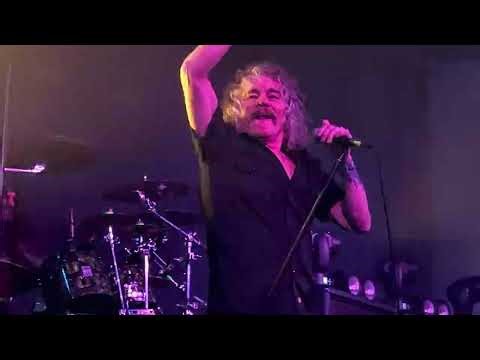 Overkill - Rotten to the Core - Chicago - 4K - 3.22.2026