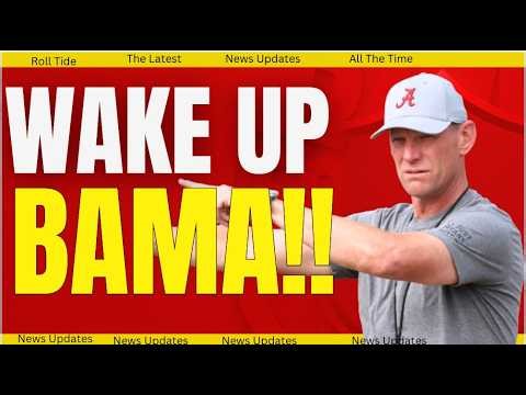 Alabama QB Battle Update + Defense Making a STATEMENT