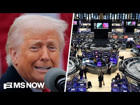 U.S. stock market indices hit fresh all-time highs