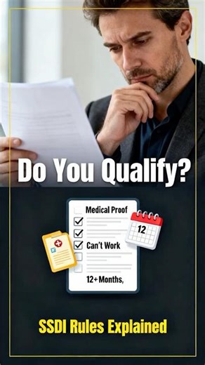 What Counts as a Disability for Social Security Benefits?