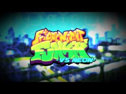 HighRise - Friday Night Funkin': Vs. Neon