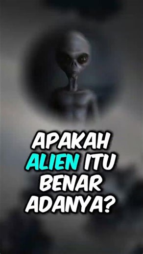 Kehidupan selain di BUMI❓ #shors #alien #universe #bumi