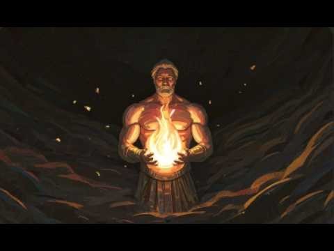 Who exactly was Prometheus? #greekmythology #mythology #myth #GreekMythologyExplained #god