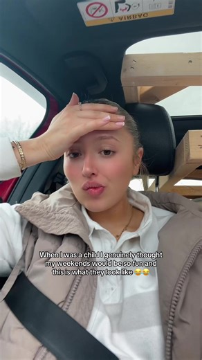 Weekend Projects with Humor