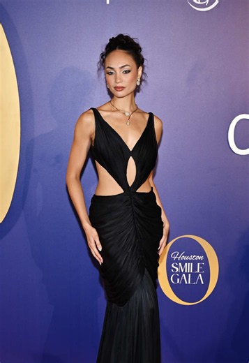 Red Carpet Duty Tips for Operation Smile Gala